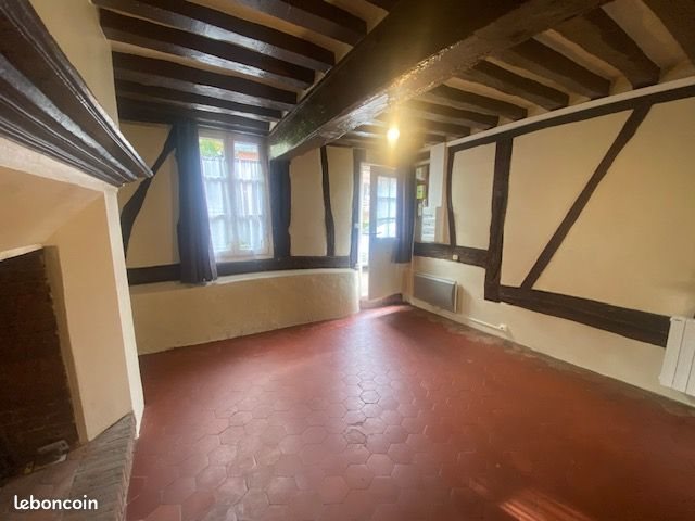 Maison à louer, 43m², Lyons-la-Forêt