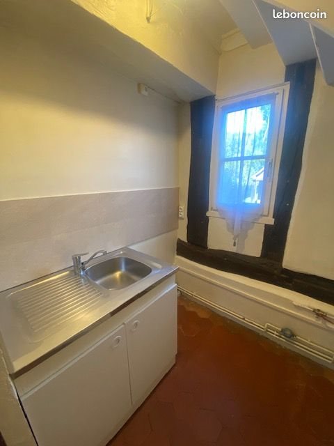 Maison à louer, 43m², Lyons-la-Forêt