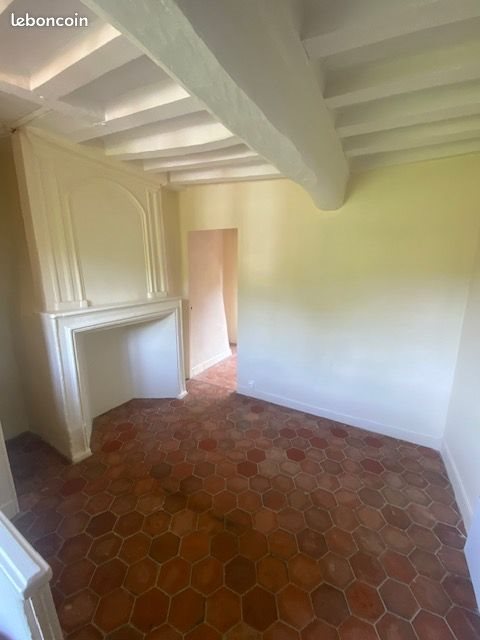 Maison à louer, 43m², Lyons-la-Forêt