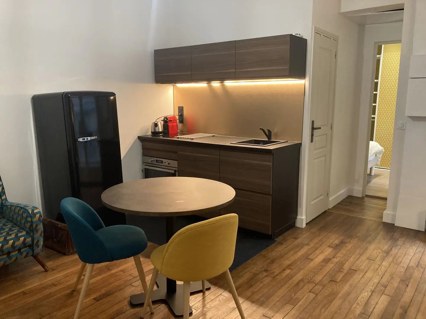 Appartement à louer, 29m², Neuilly-sur-Seine
