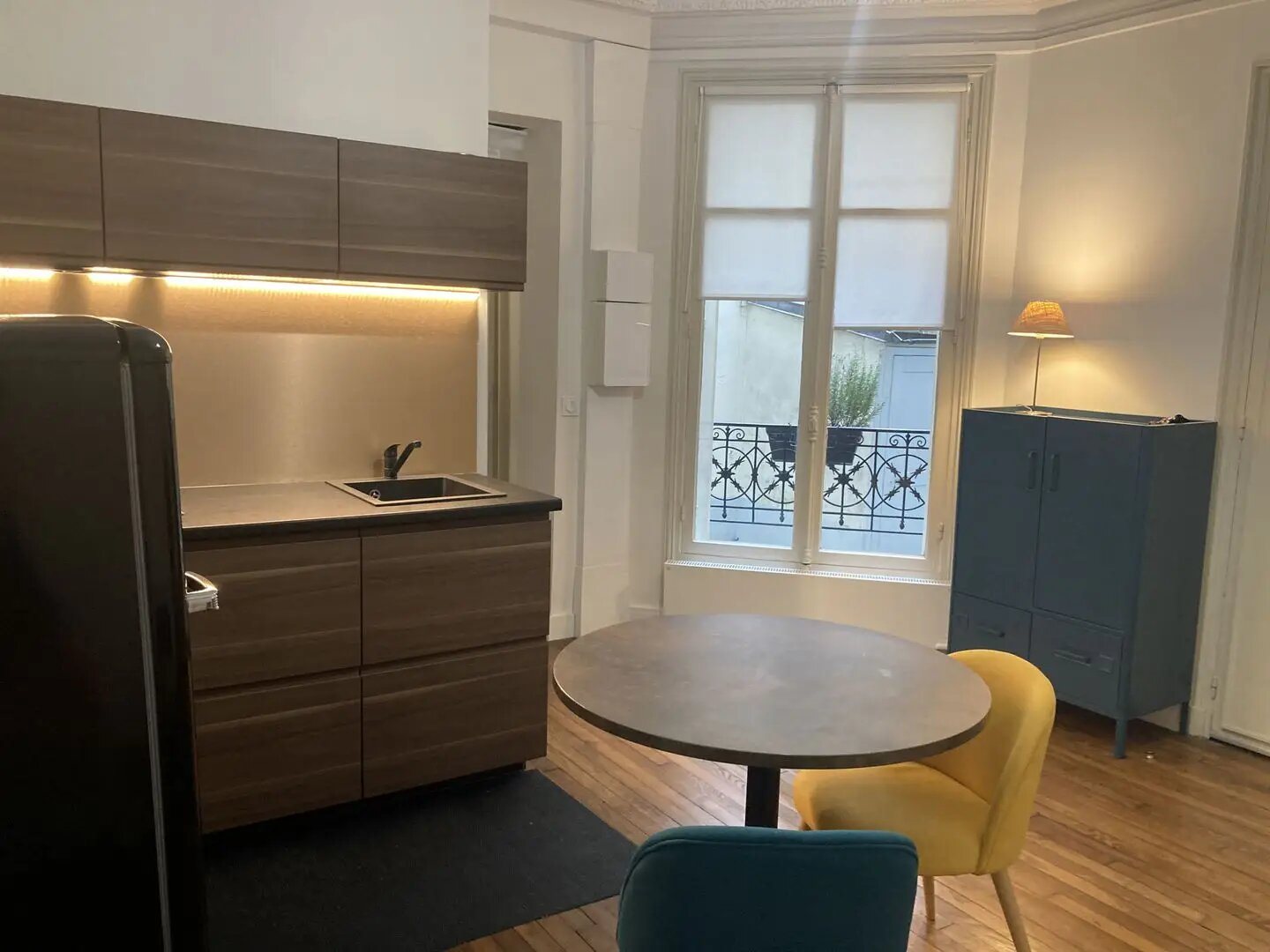 Appartement à louer, 29m², Neuilly-sur-Seine