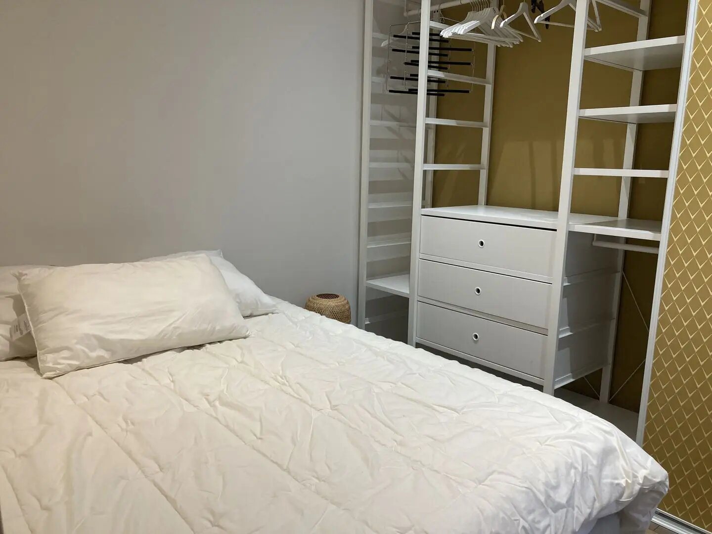 Appartement à louer, 29m², Neuilly-sur-Seine