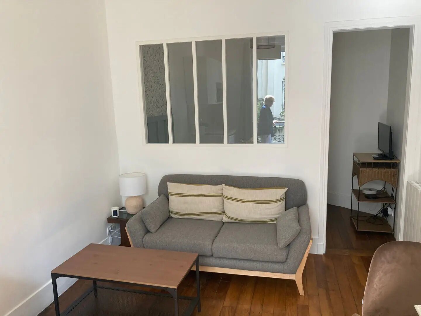 Appartement à louer, 25m², Neuilly-sur-Seine
