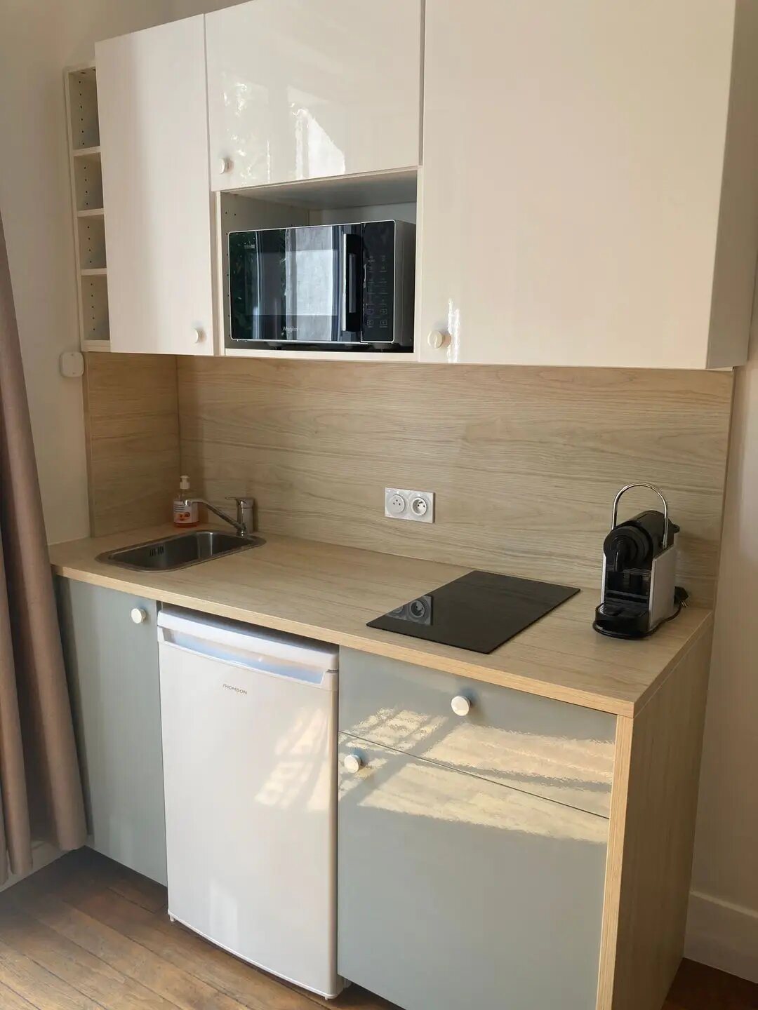 Appartement à louer, 25m², Neuilly-sur-Seine