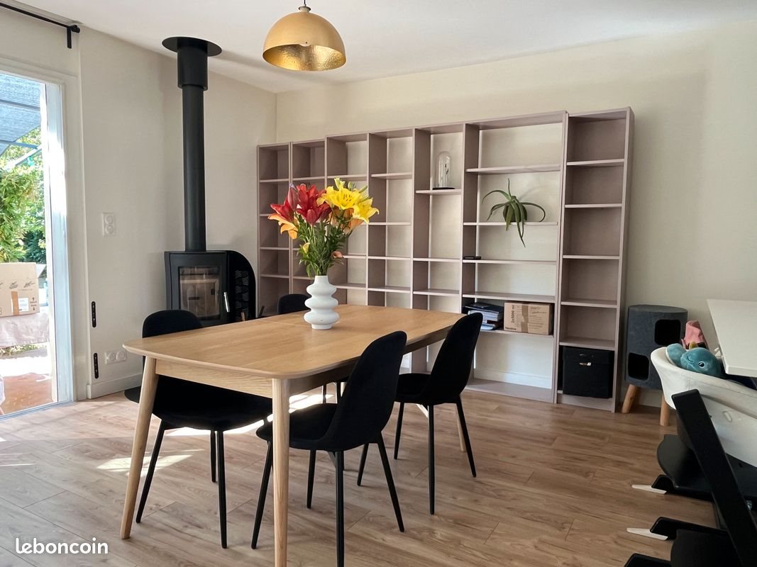 Maison à louer, 100m², Eysines