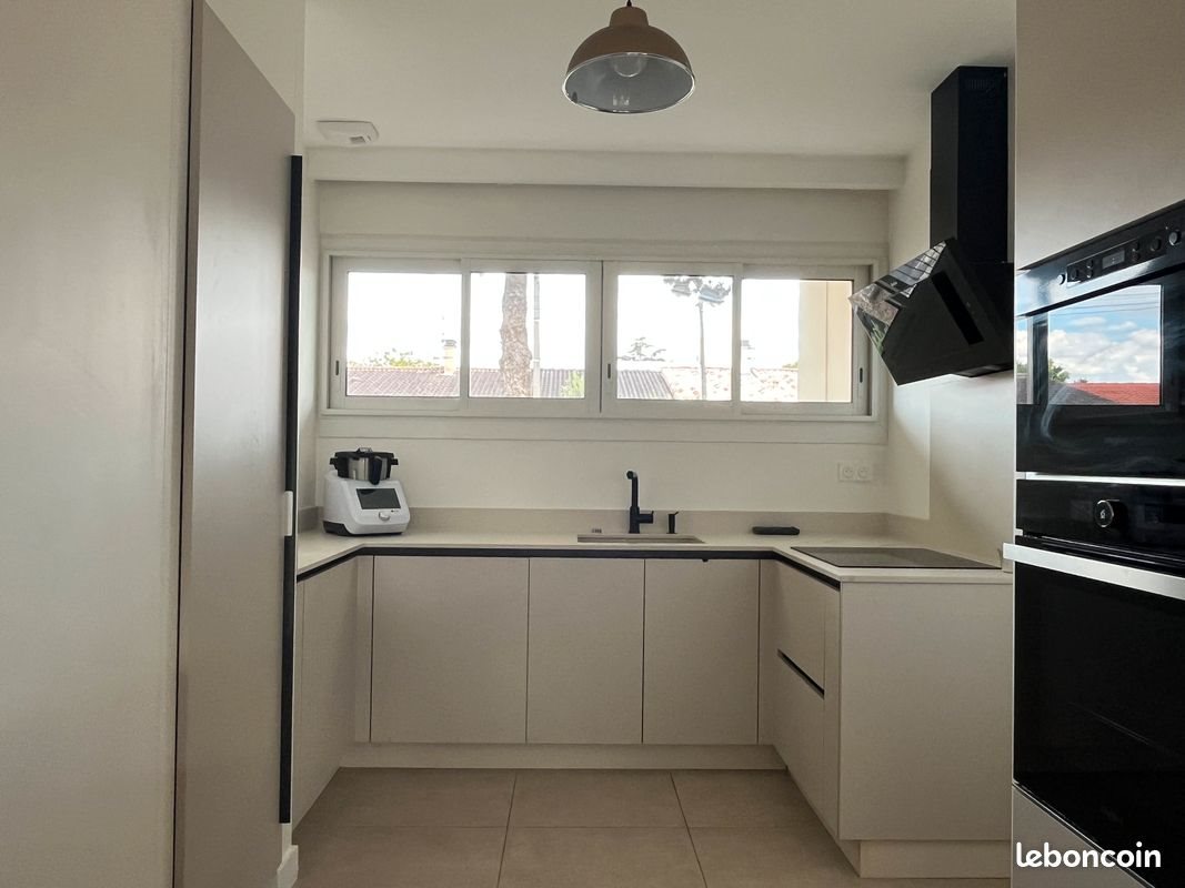 Maison à louer, 100m², Eysines