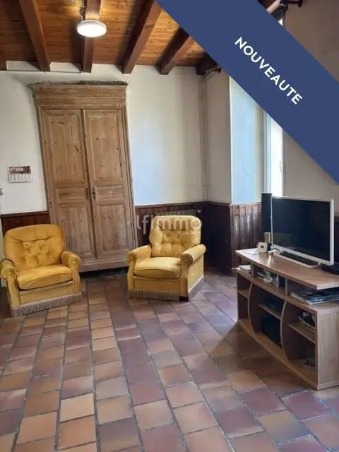 Maison à vendre, 177m², Saleignes