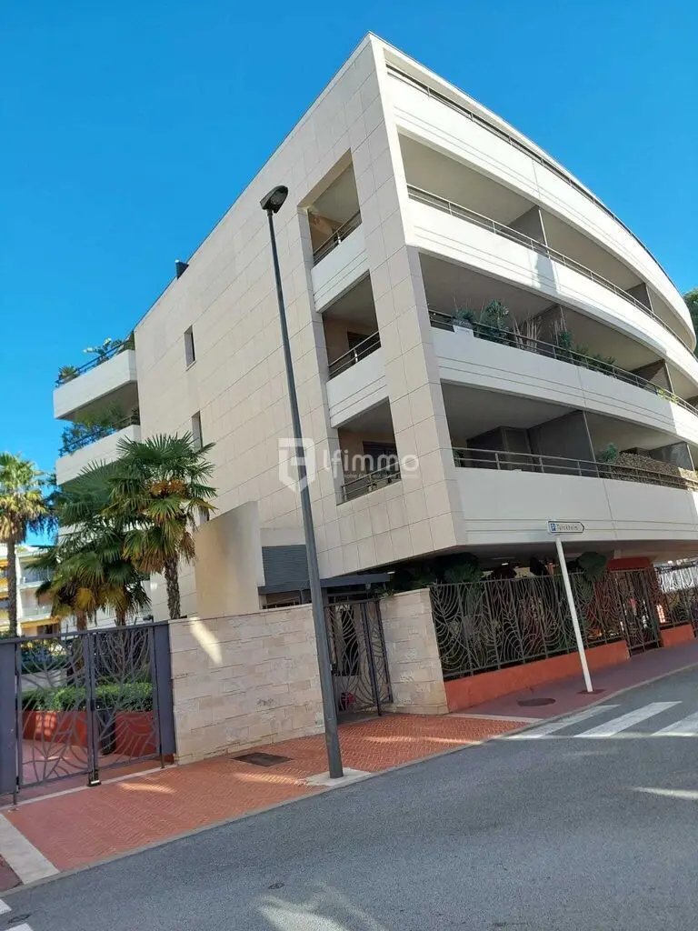 Appartement à vendre, 42m², Cannes