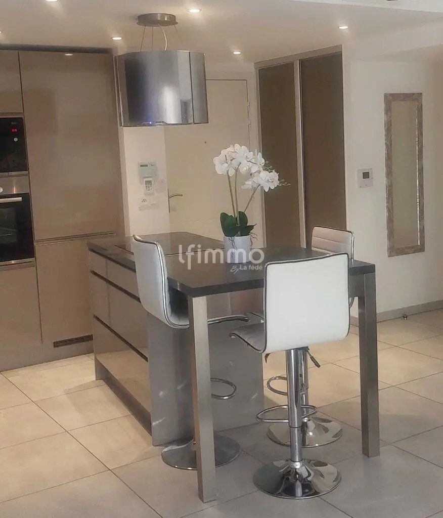 Appartement à vendre, 42m², Cannes