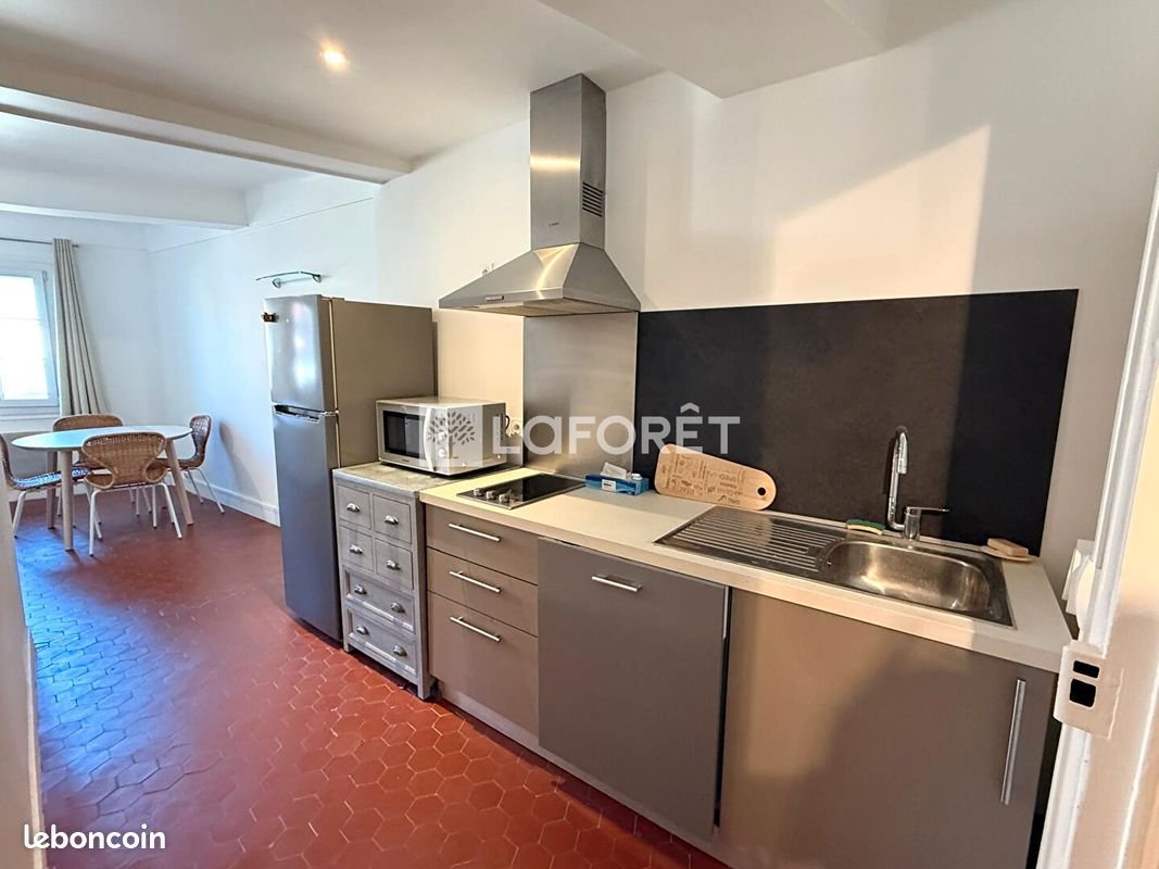 Appartement à louer, 42m², Toulon
