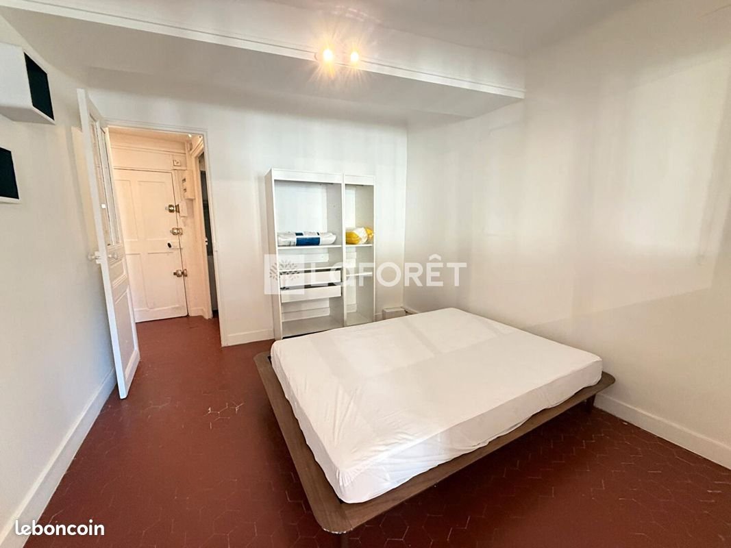 Appartement à louer, 42m², Toulon