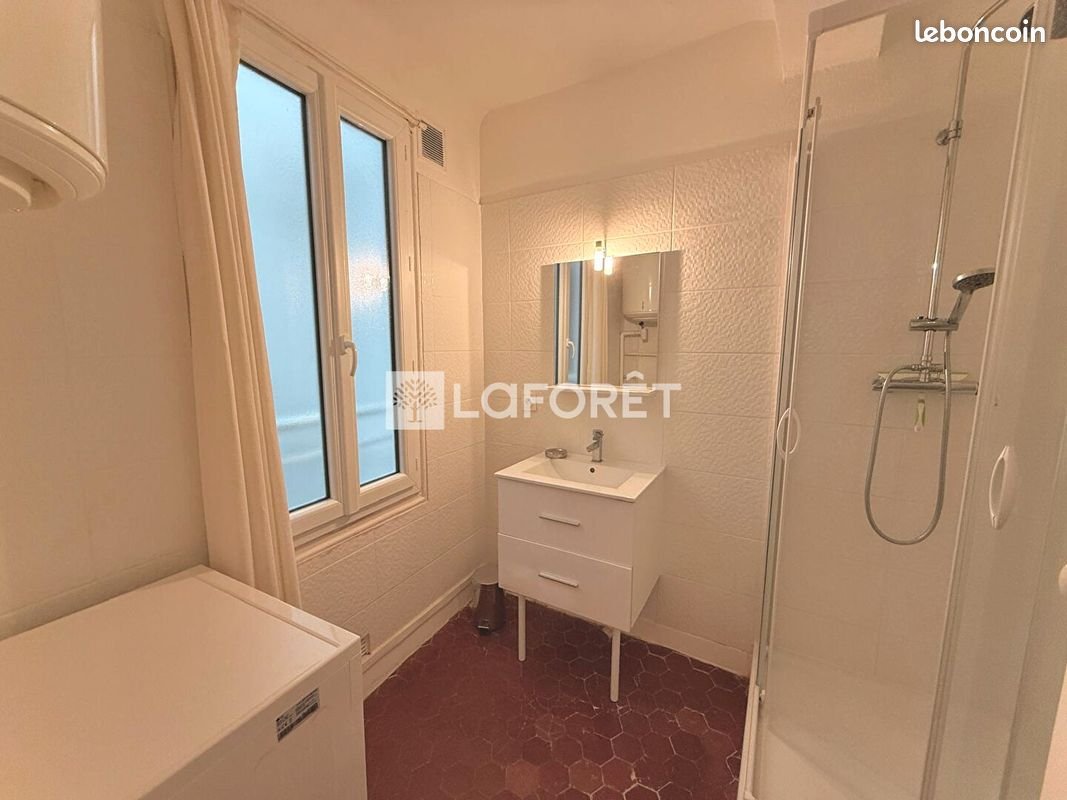 Appartement à louer, 42m², Toulon