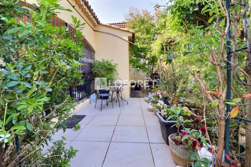 Maison à vendre, 115m², Cuers