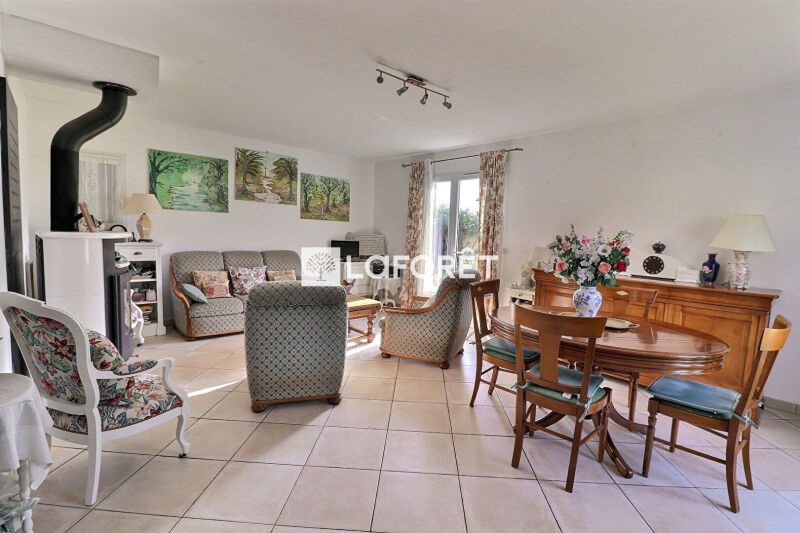 Maison à vendre, 115m², Cuers