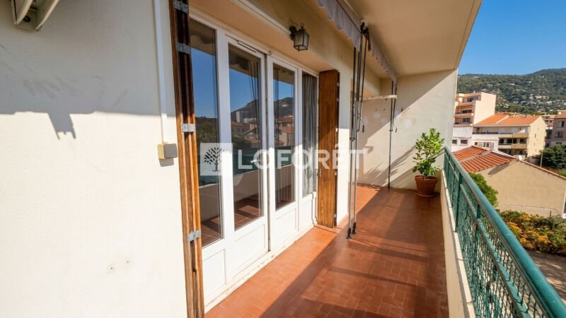 Appartement à louer, 72m², Toulon
