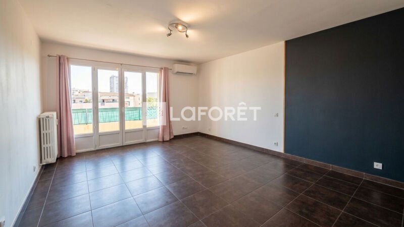 Appartement à louer, 72m², Toulon
