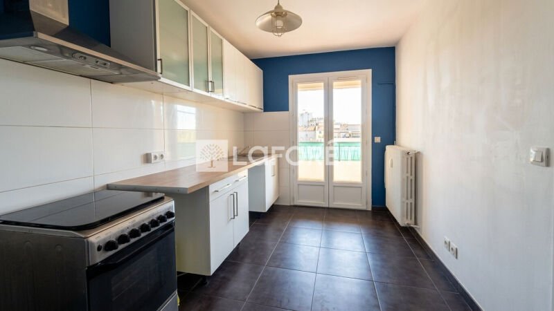 Appartement à louer, 72m², Toulon