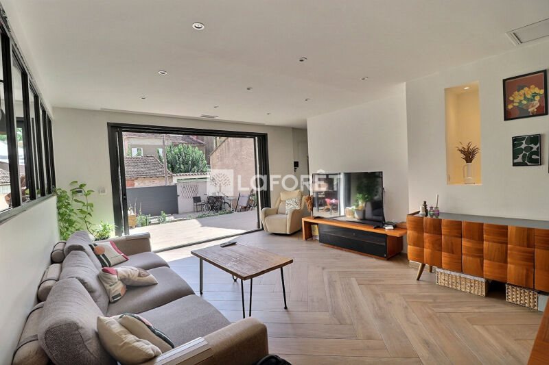 Maison à vendre, 114m², Puget-Ville