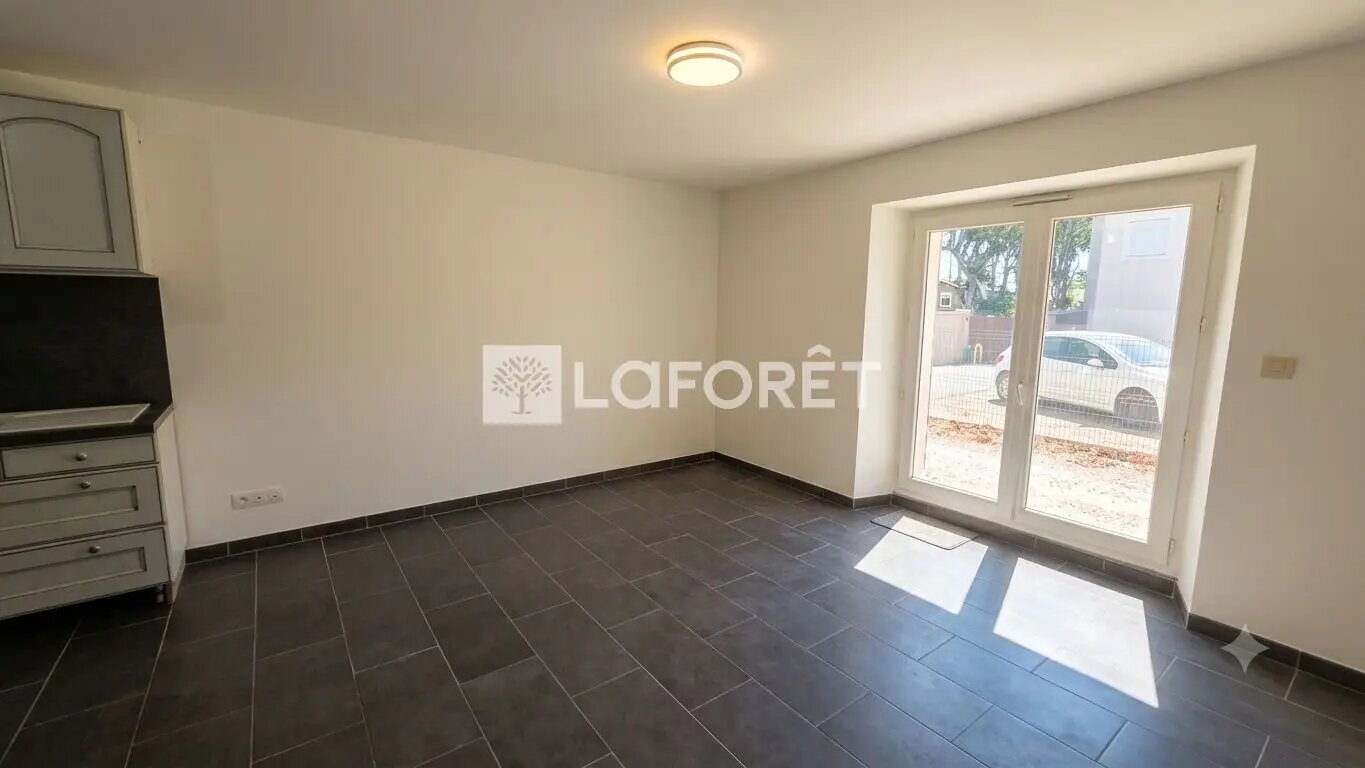 Appartement à louer, 45m², Cuers