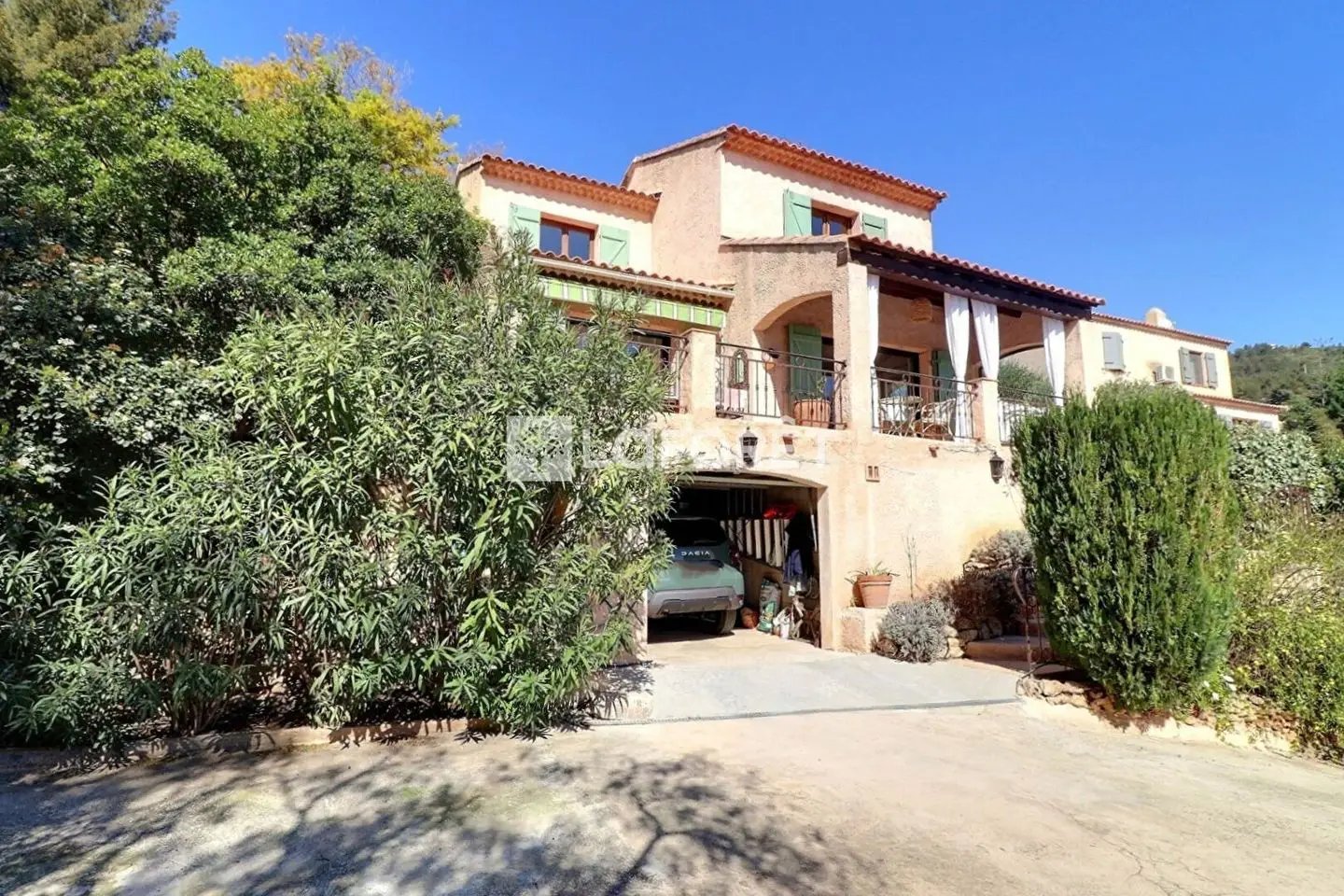 Maison à vendre, 102m², Toulon