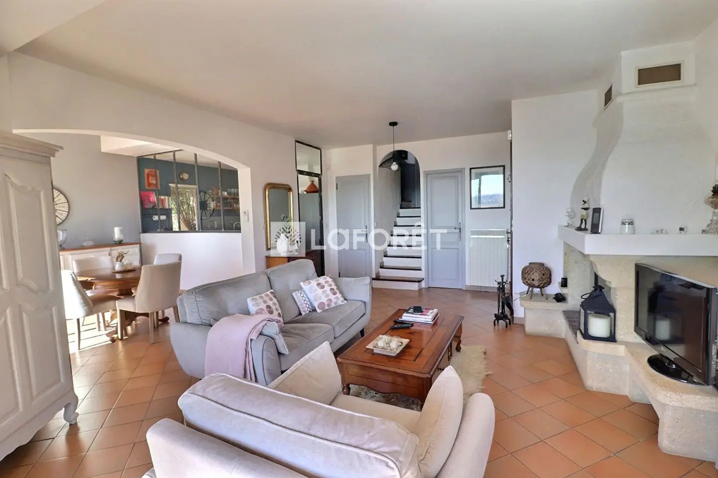 Maison à vendre, 102m², Toulon