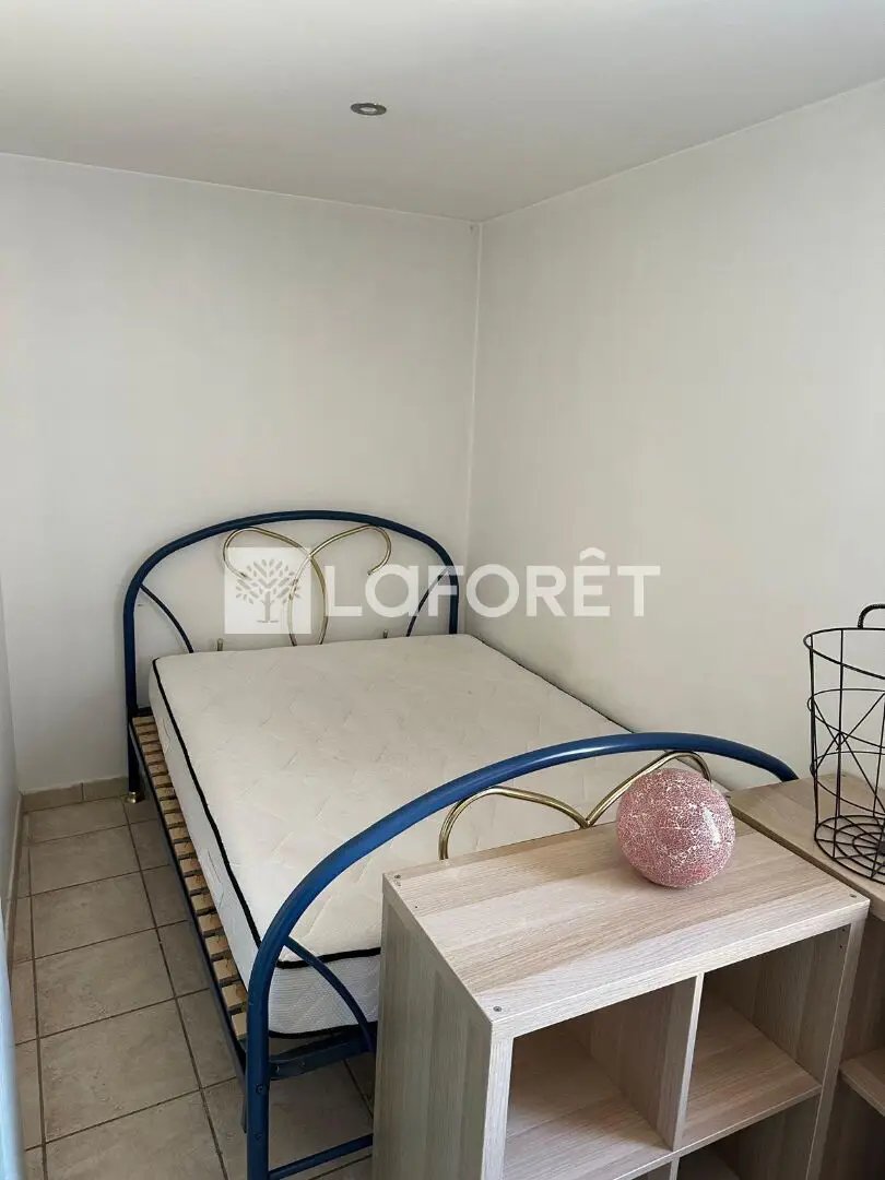 Appartement à louer, 24m², Ollioules