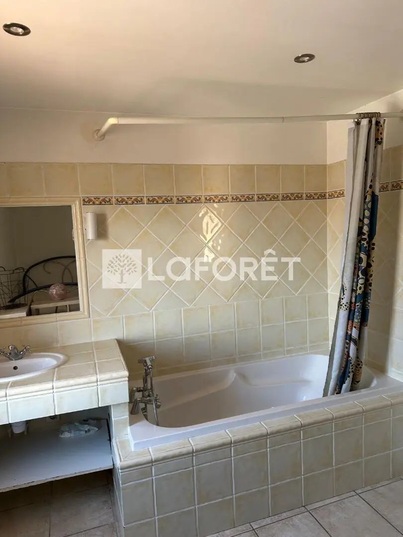 Appartement à louer, 24m², Ollioules