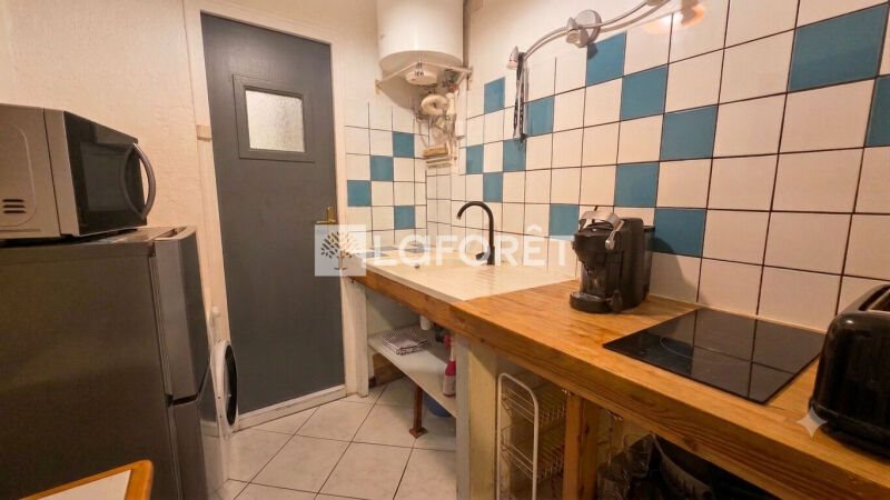 Appartement à louer, 23m², Toulon