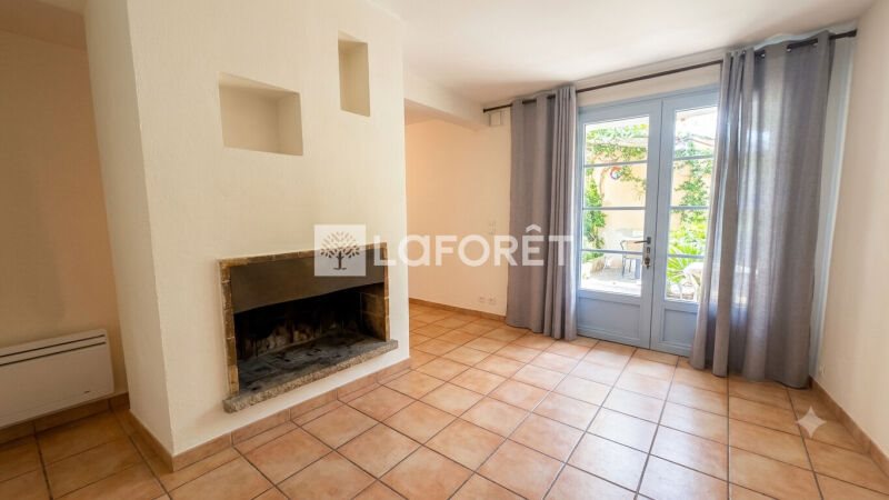 Appartement à louer, 52m², Bormes-les-Mimosas