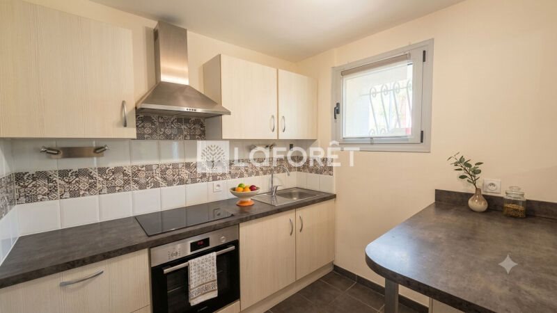 Appartement à louer, 52m², Bormes-les-Mimosas