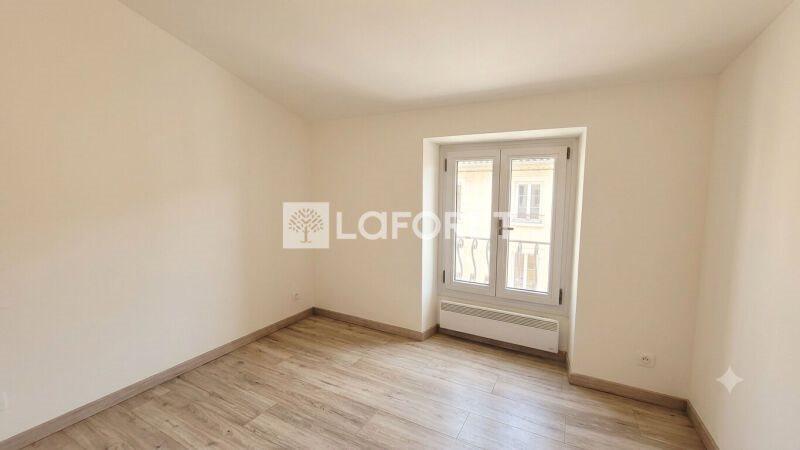 Appartement à louer, 52m², Bormes-les-Mimosas