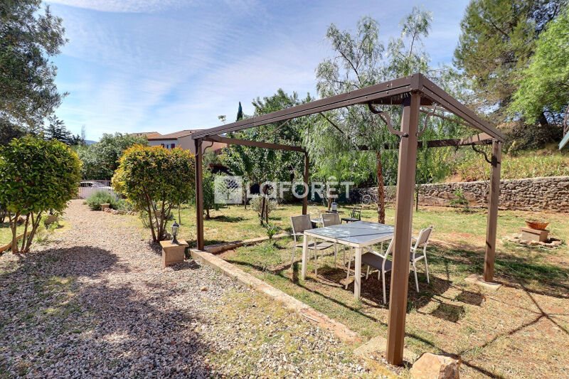 Maison à vendre, 104m², Gonfaron