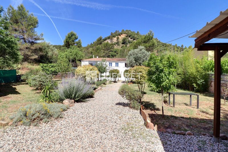 Maison à vendre, 104m², Gonfaron