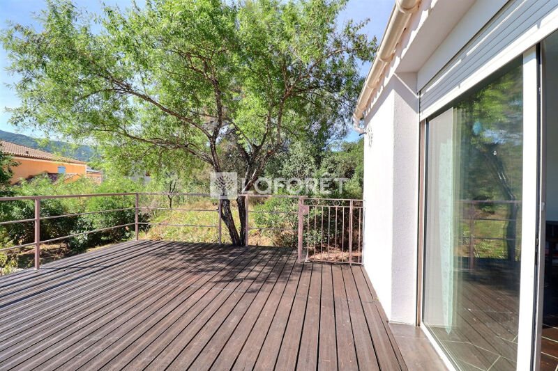 Maison à vendre, 104m², Gonfaron
