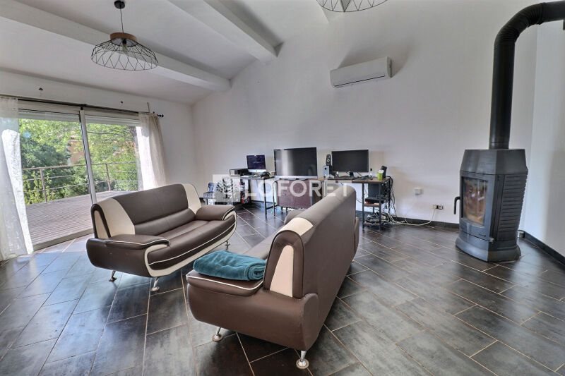 Maison à vendre, 104m², Gonfaron