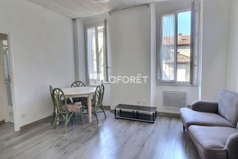 Appartement à vendre, 51m², Cuers