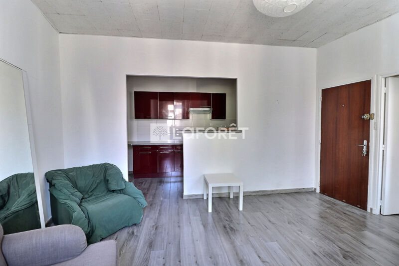 Appartement à vendre, 51m², Cuers