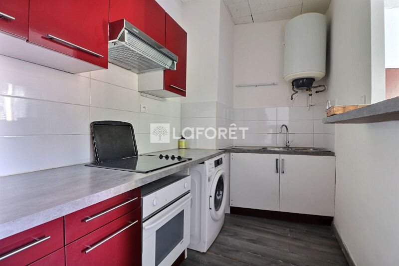 Appartement à vendre, 51m², Cuers