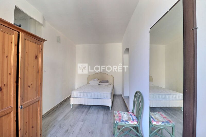 Appartement à vendre, 51m², Cuers