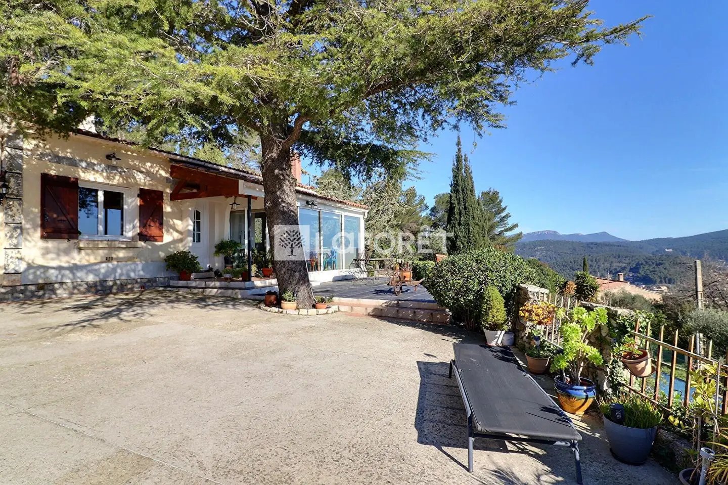 Maison à vendre, 99m², Solliès-Ville