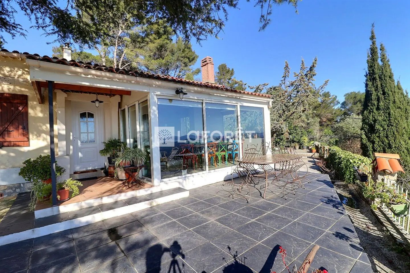 Maison à vendre, 99m², Solliès-Ville