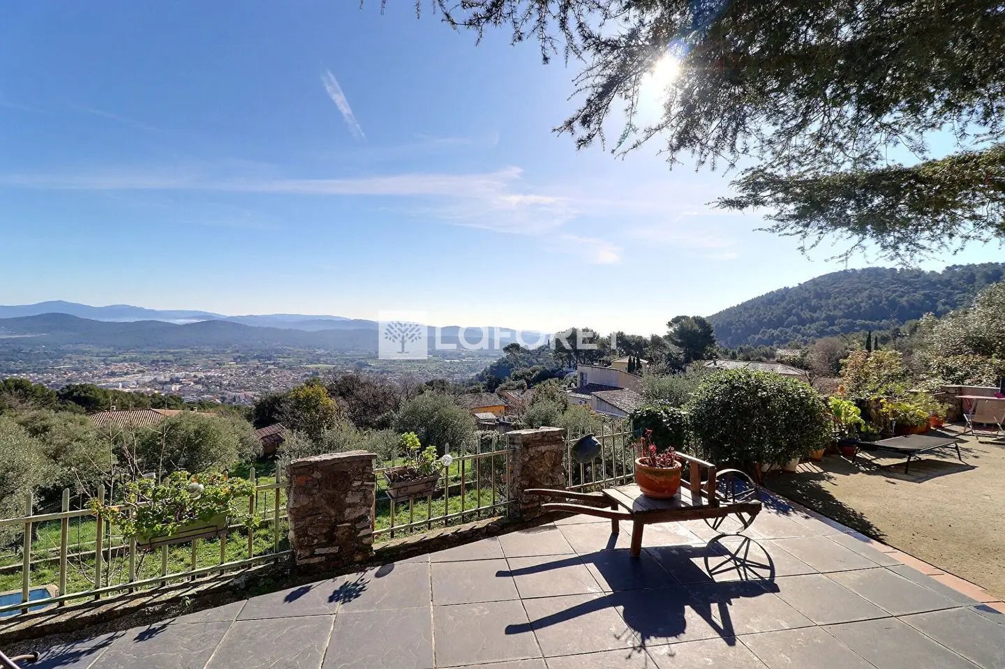 Maison à vendre, 99m², Solliès-Ville