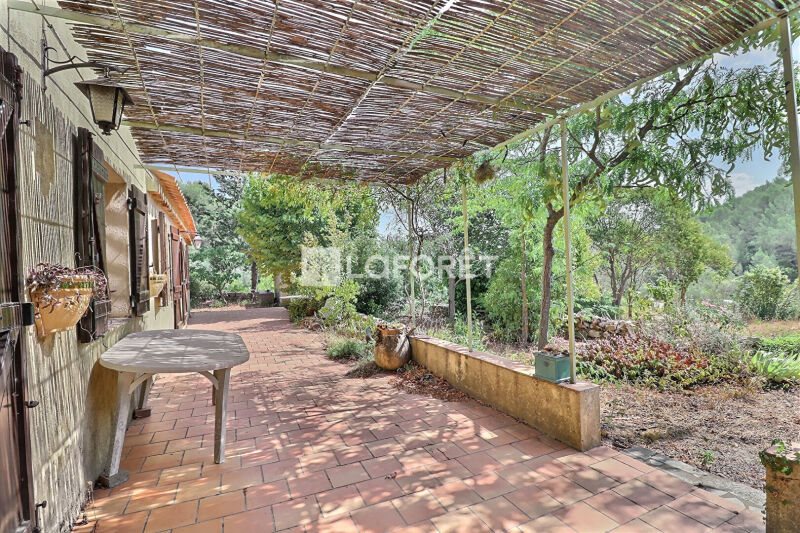 Maison à vendre, 70m², Cuers