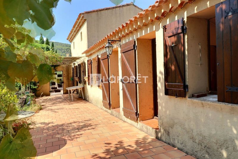 Maison à vendre, 70m², Cuers