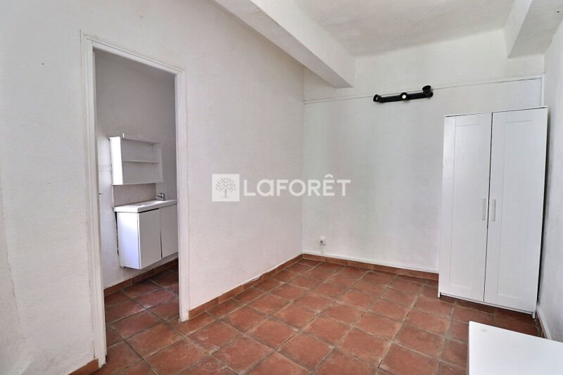 Appartement à vendre, 26m², Cuers