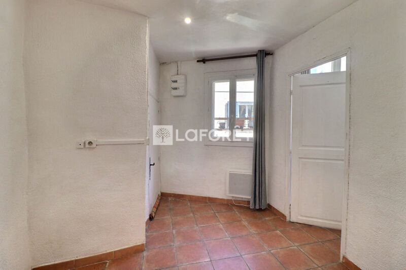 Appartement à vendre, 26m², Cuers