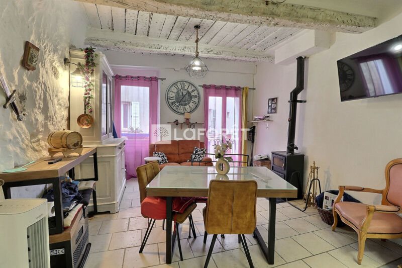 Maison à vendre, 100m², Gonfaron