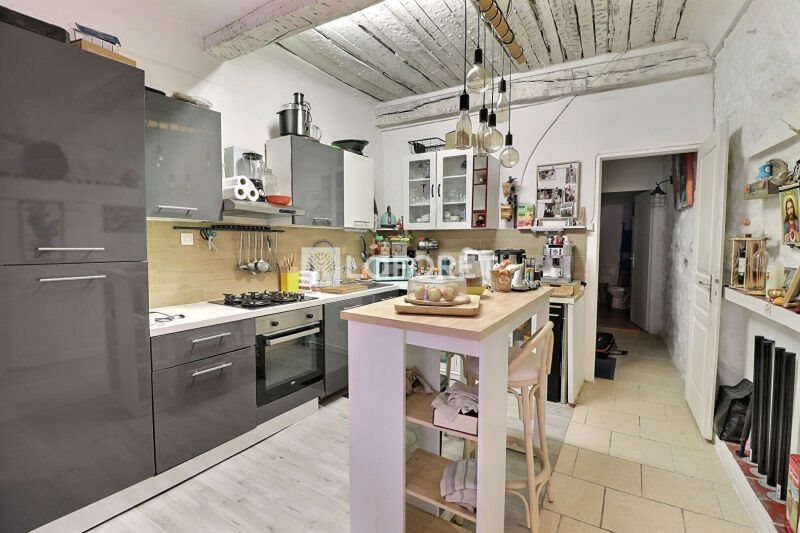 Maison à vendre, 100m², Gonfaron