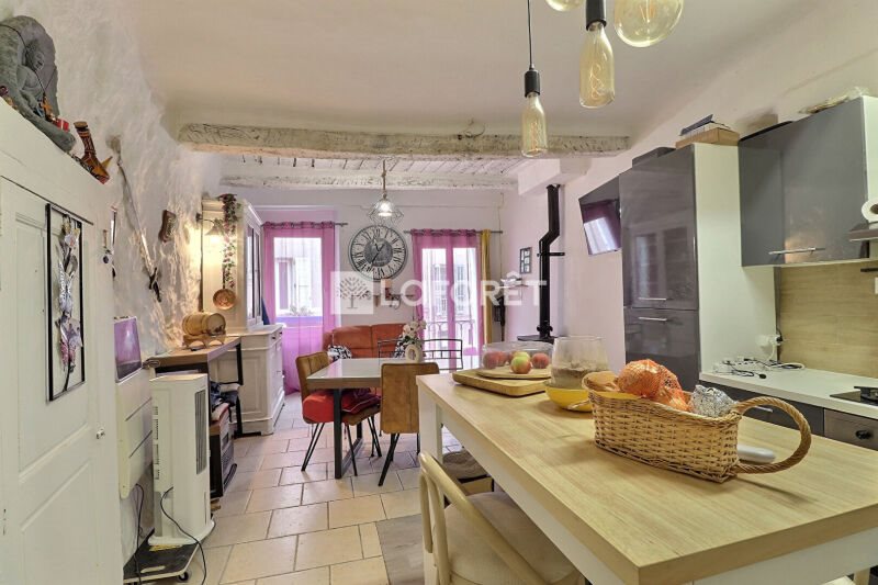 Maison à vendre, 100m², Gonfaron
