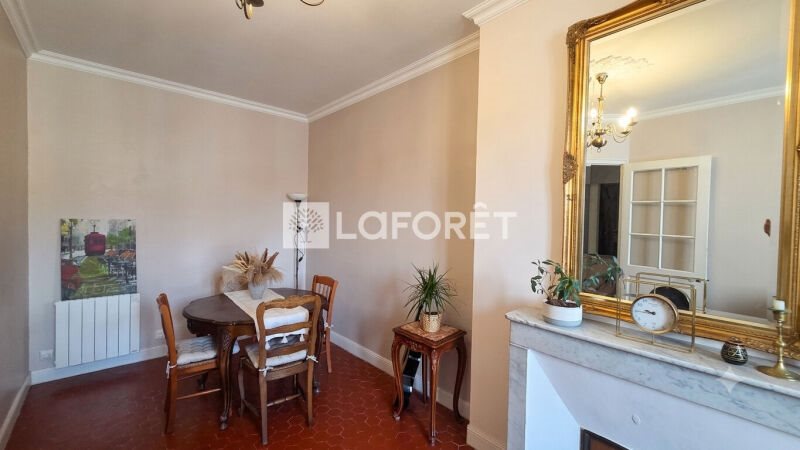 Appartement à louer, 44m², Toulon